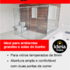 KIT BOX DUE IDEIA GLASS - Image 2